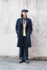 Recommend Mens Style Vol,3