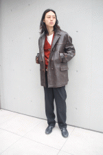 Recommend Mens Style Vol,1