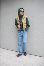 Recommend Mens Style Vol,3