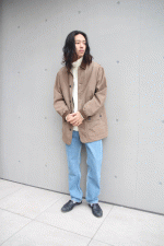 Recommend Mens Style Vol,4