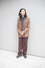 Recommend Mens Style Vol,6